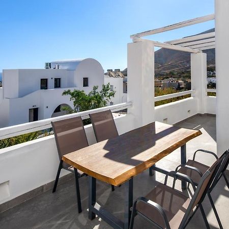 Gonia Residences Pýrgos Екстериор снимка