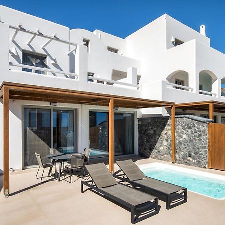 Gonia Residences Pýrgos Екстериор снимка
