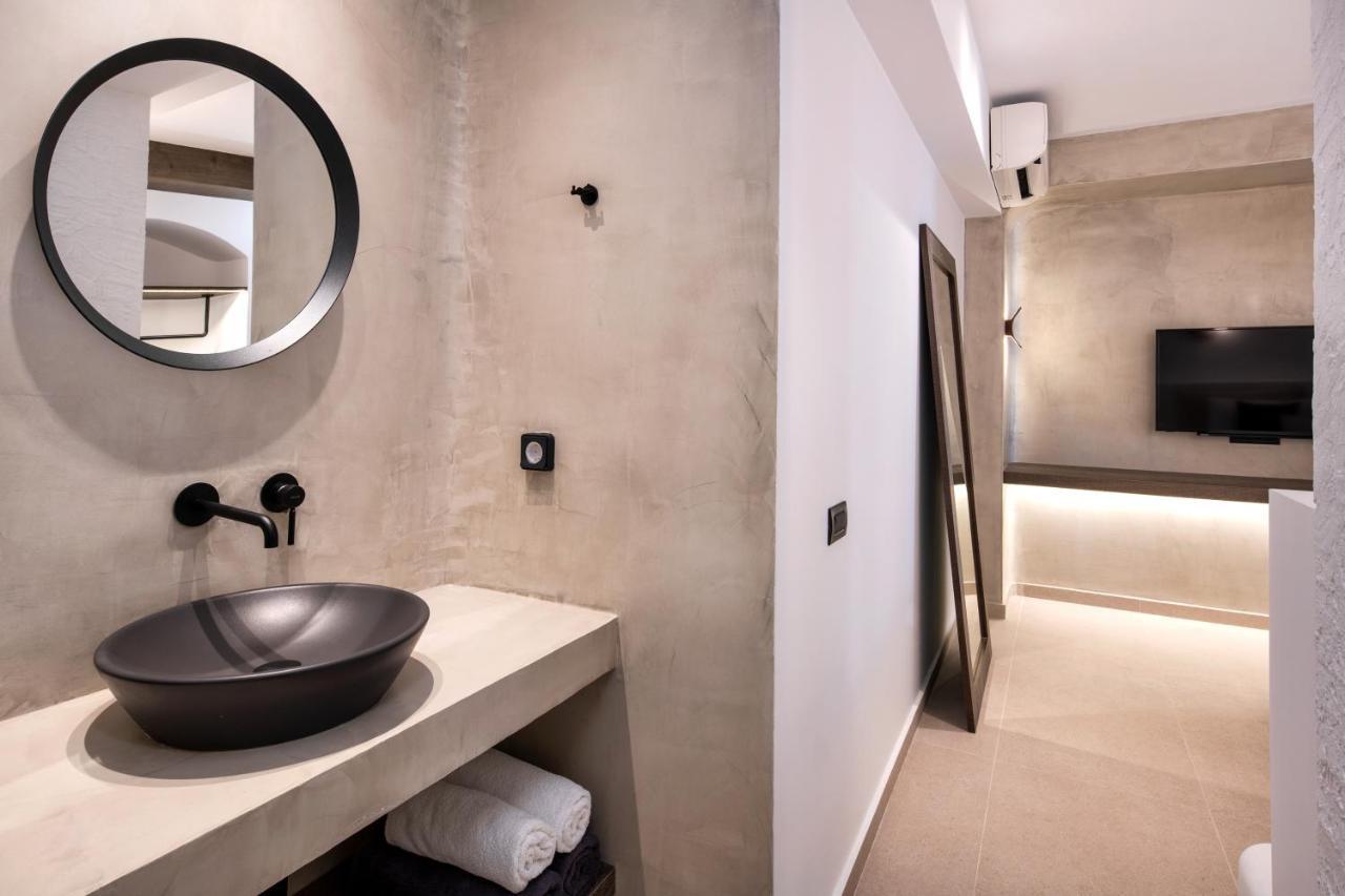 Gonia Residences Pýrgos Екстериор снимка