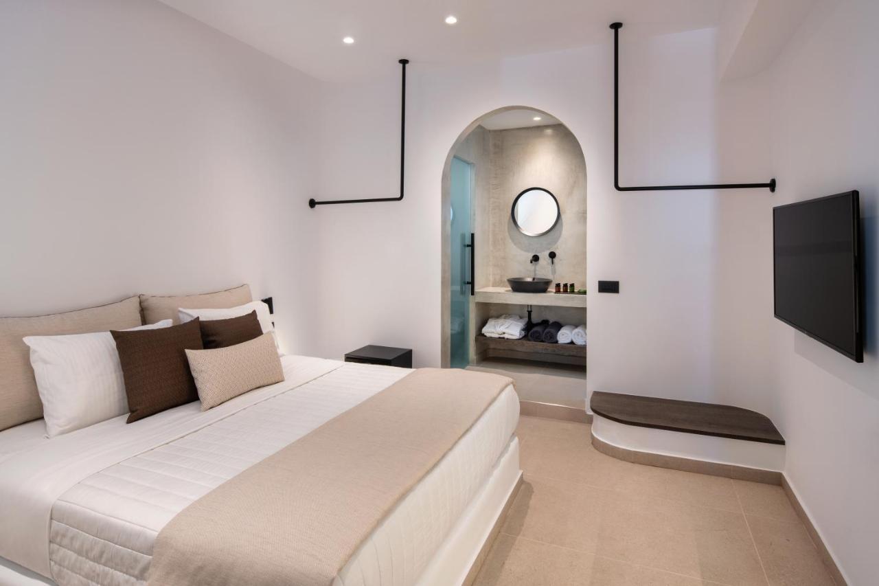 Gonia Residences Pýrgos Екстериор снимка