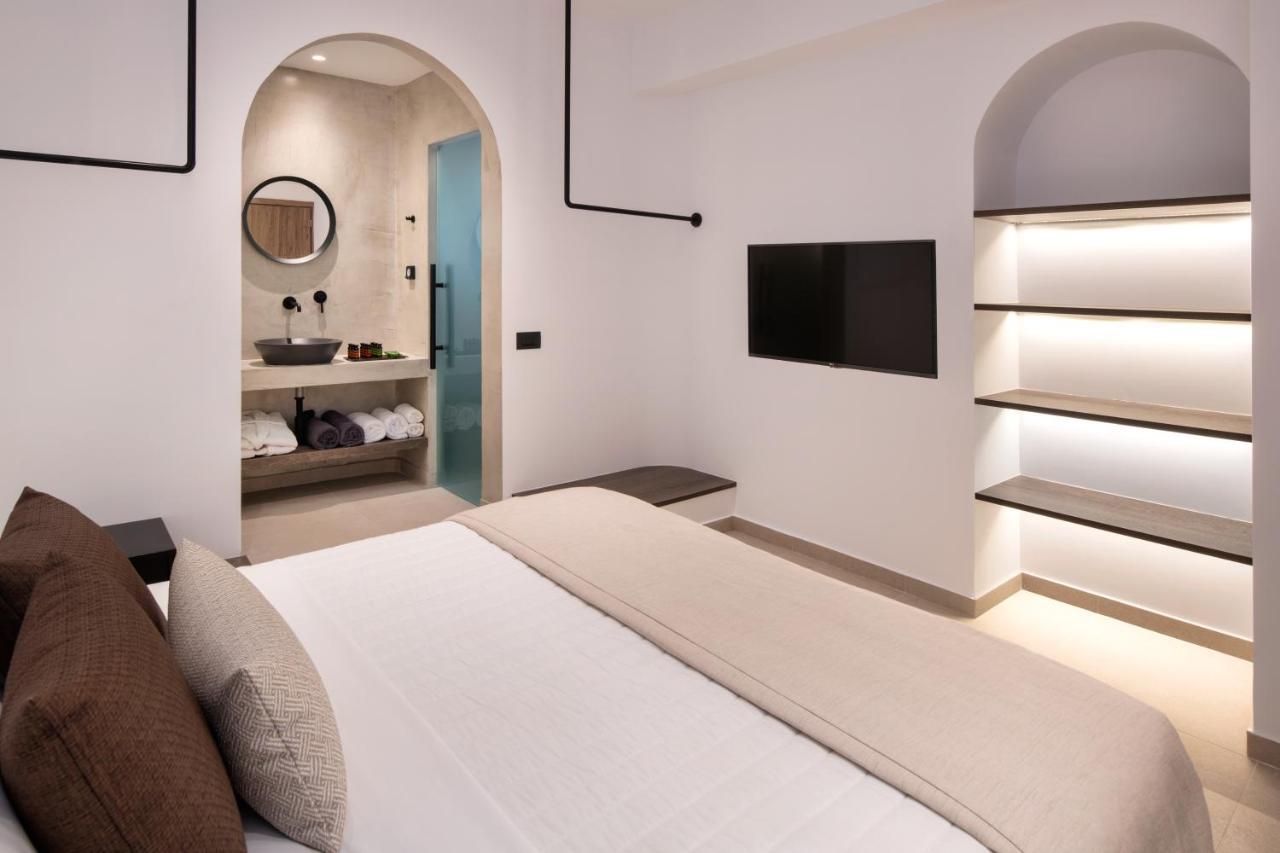 Gonia Residences Pýrgos Екстериор снимка