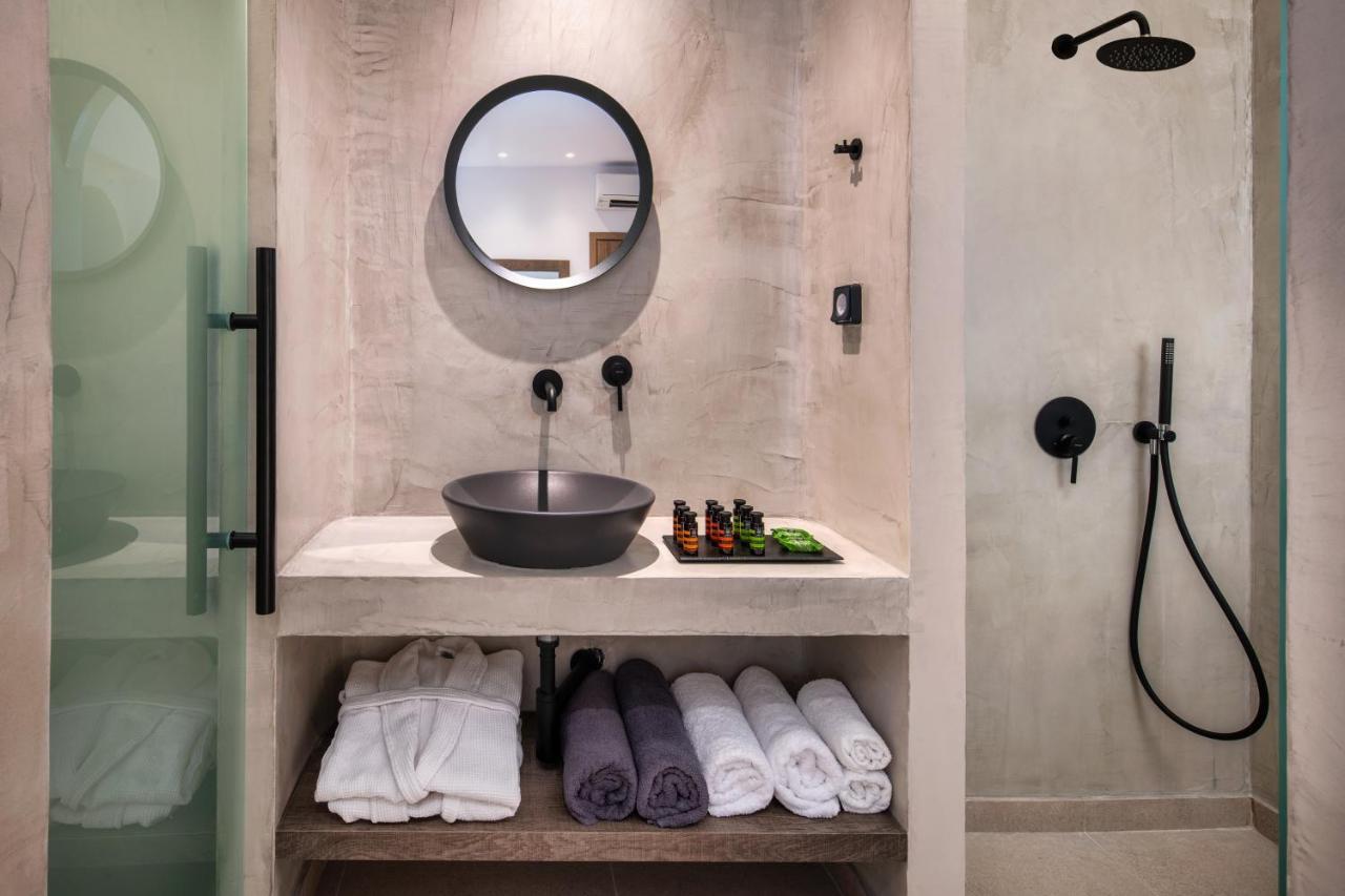 Gonia Residences Pýrgos Екстериор снимка