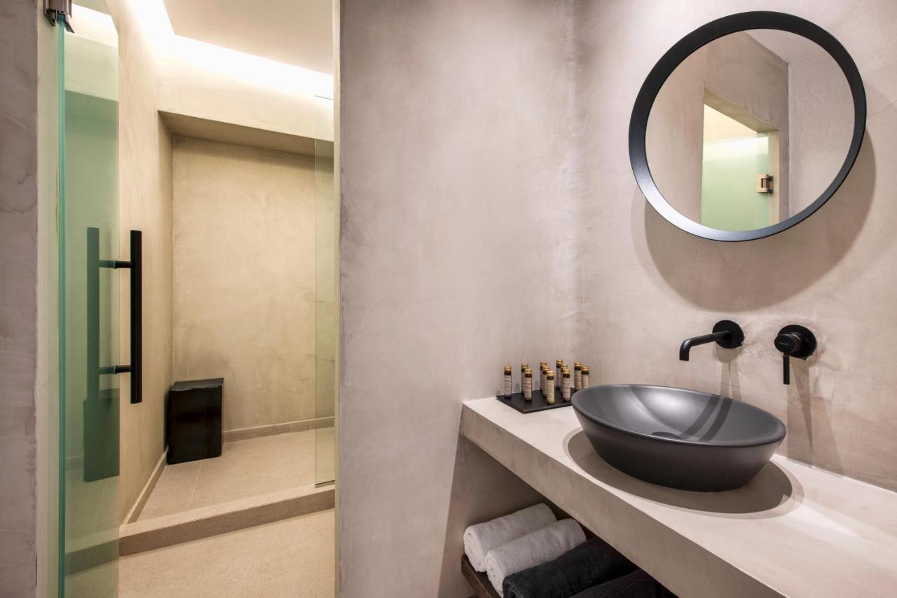 Gonia Residences Pýrgos Екстериор снимка