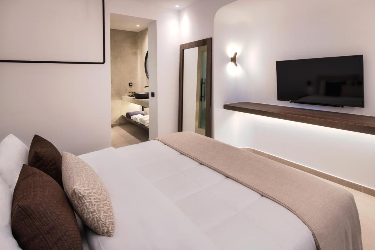 Gonia Residences Pýrgos Екстериор снимка