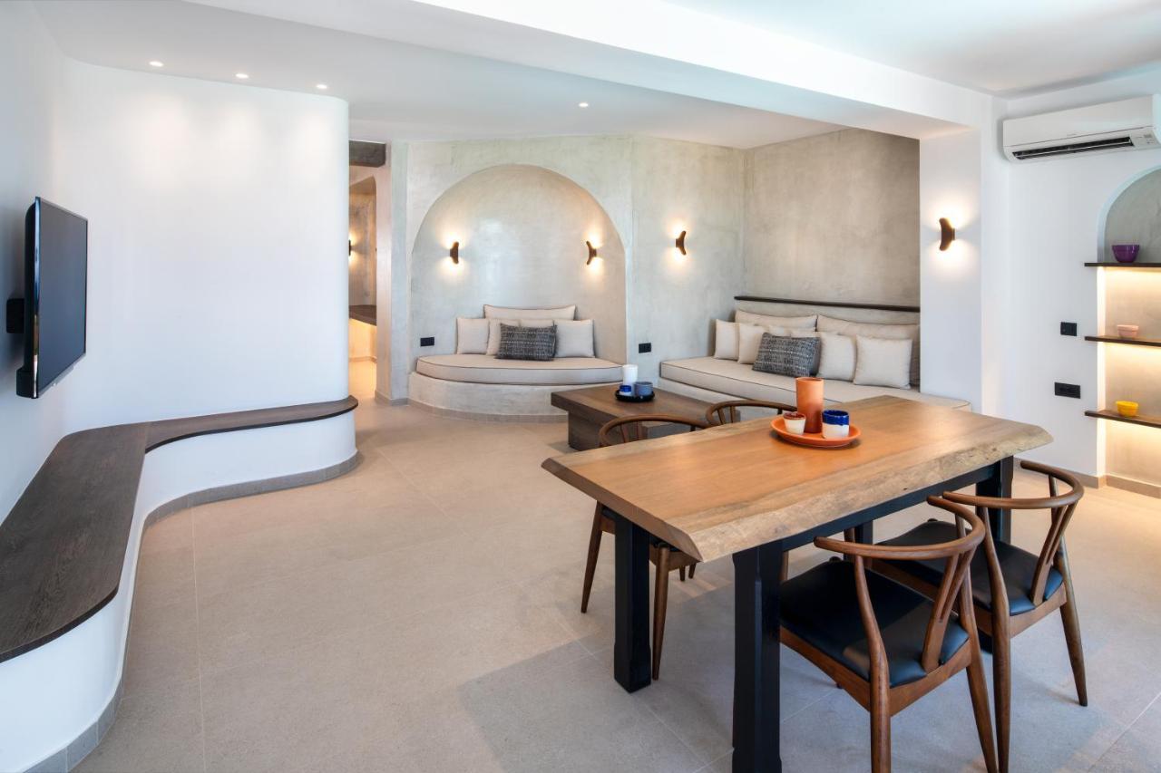 Gonia Residences Pýrgos Екстериор снимка