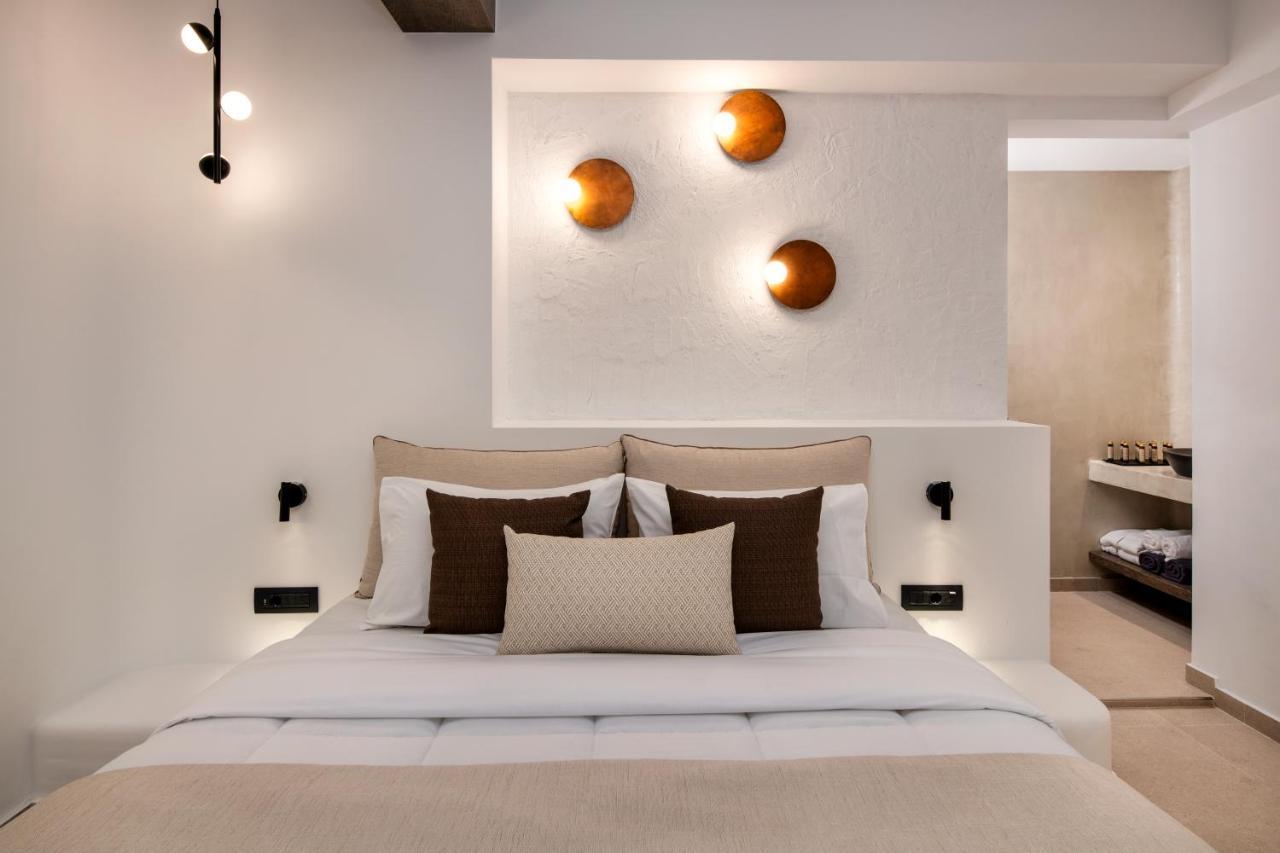 Gonia Residences Pýrgos Екстериор снимка