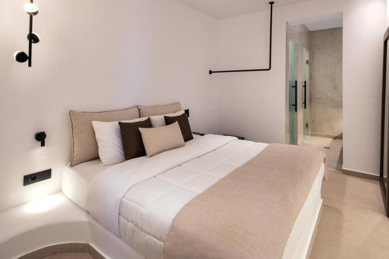 Gonia Residences Pýrgos Екстериор снимка