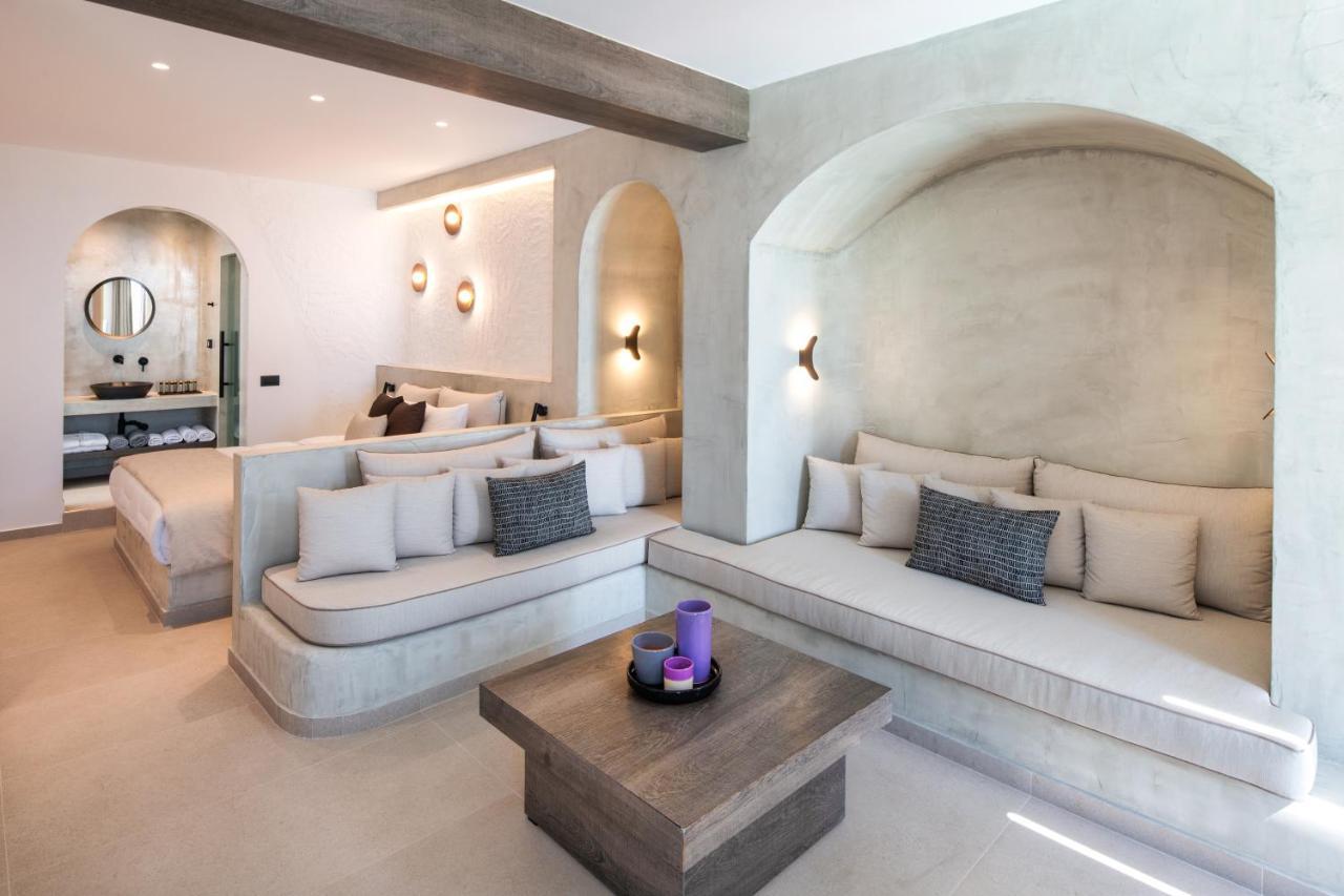 Gonia Residences Pýrgos Екстериор снимка