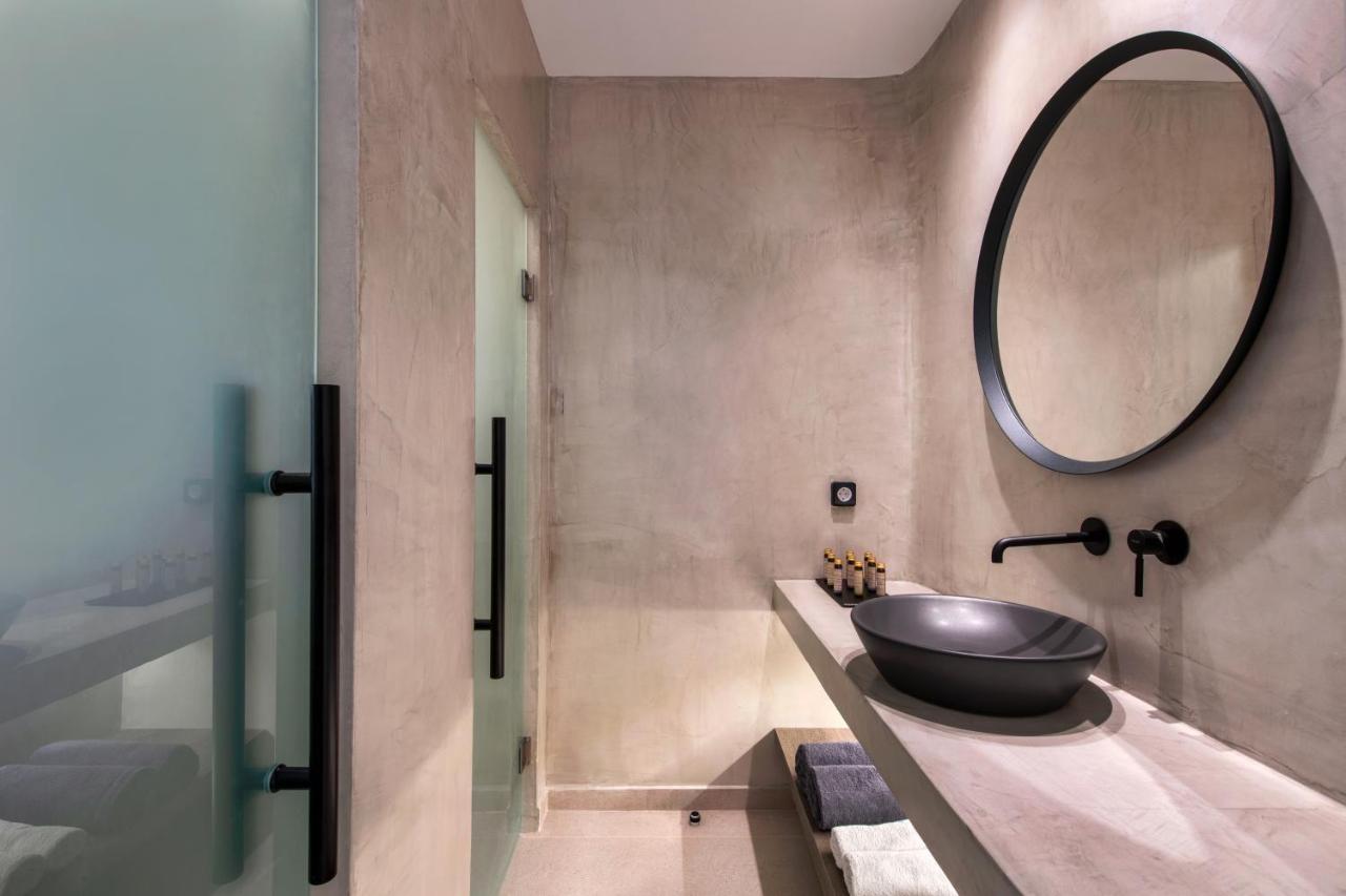 Gonia Residences Pýrgos Екстериор снимка