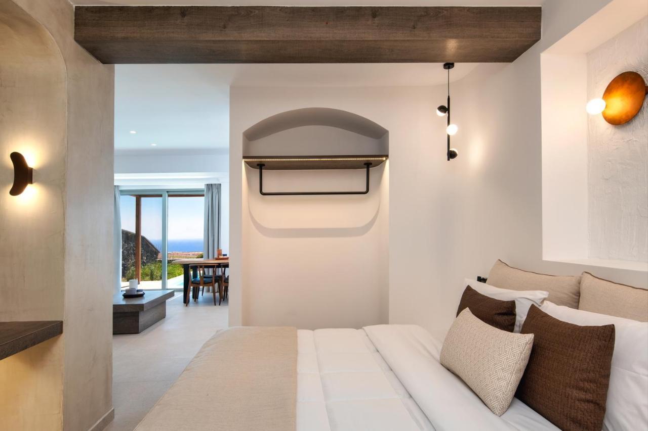 Gonia Residences Pýrgos Екстериор снимка