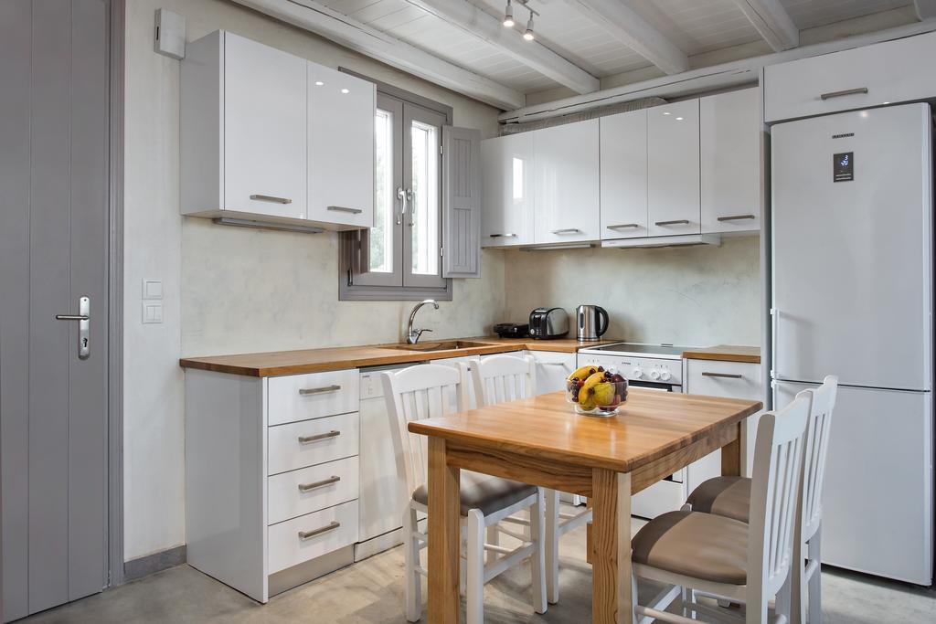 Gonia Residences Pýrgos Екстериор снимка