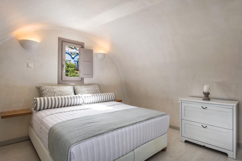 Gonia Residences Pýrgos Екстериор снимка