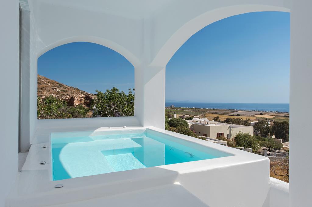 Gonia Residences Pýrgos Екстериор снимка