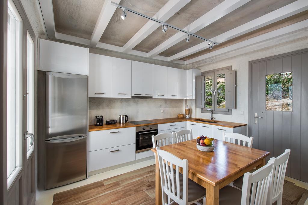 Gonia Residences Pýrgos Екстериор снимка