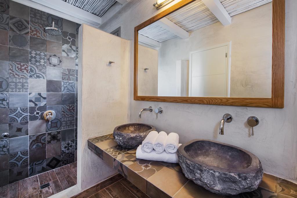 Gonia Residences Pýrgos Екстериор снимка