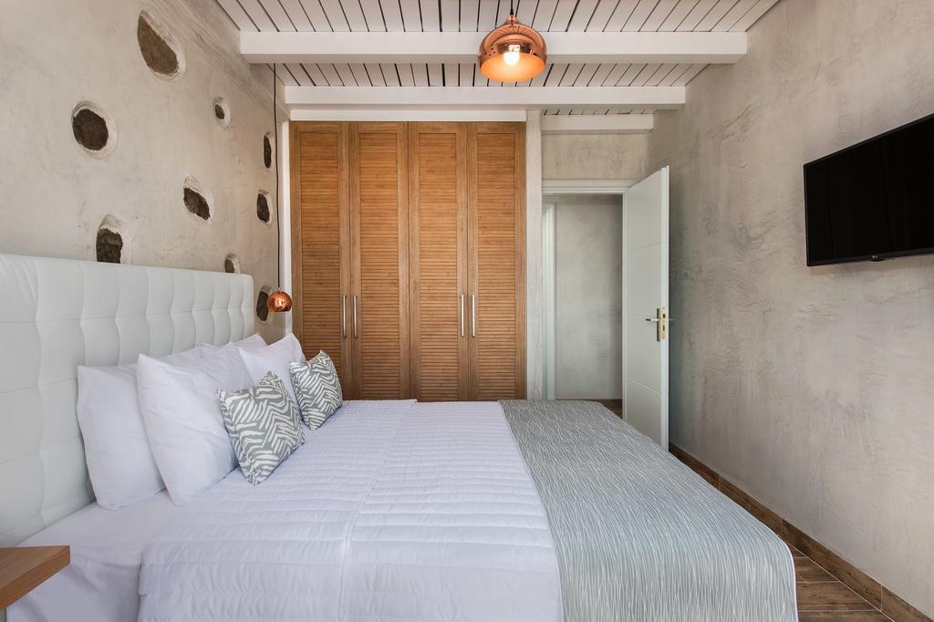 Gonia Residences Pýrgos Екстериор снимка