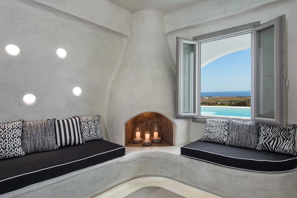 Gonia Residences Pýrgos Екстериор снимка