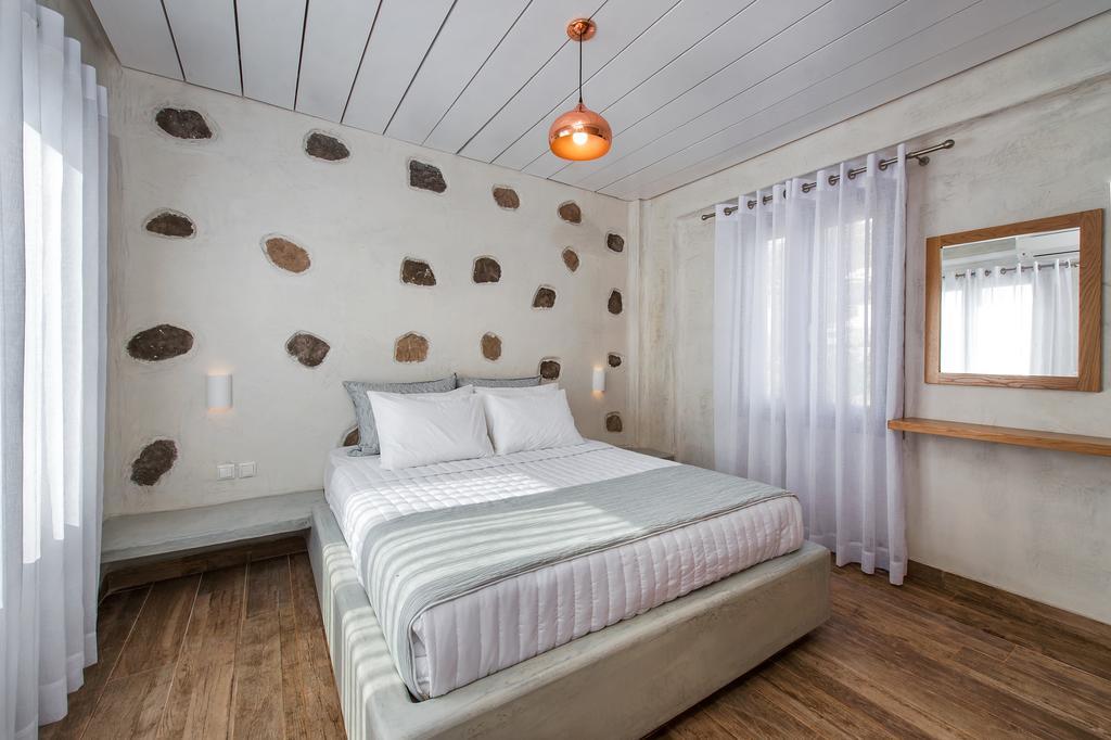 Gonia Residences Pýrgos Екстериор снимка