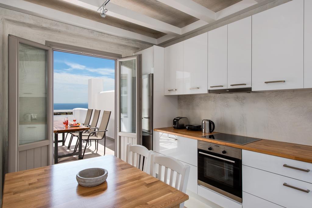 Gonia Residences Pýrgos Екстериор снимка