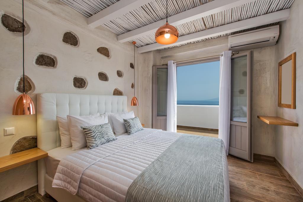 Gonia Residences Pýrgos Екстериор снимка
