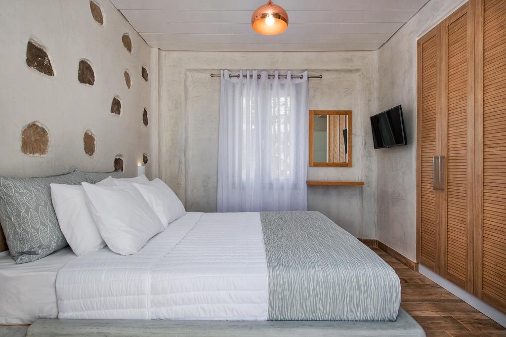 Gonia Residences Pýrgos Екстериор снимка