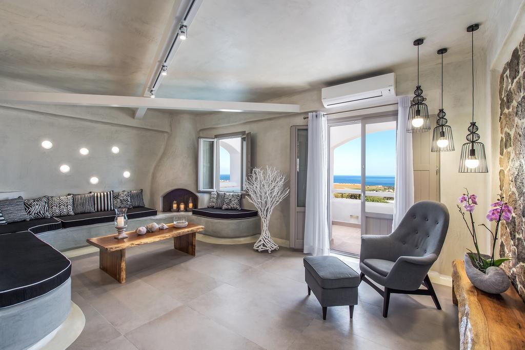 Gonia Residences Pýrgos Екстериор снимка