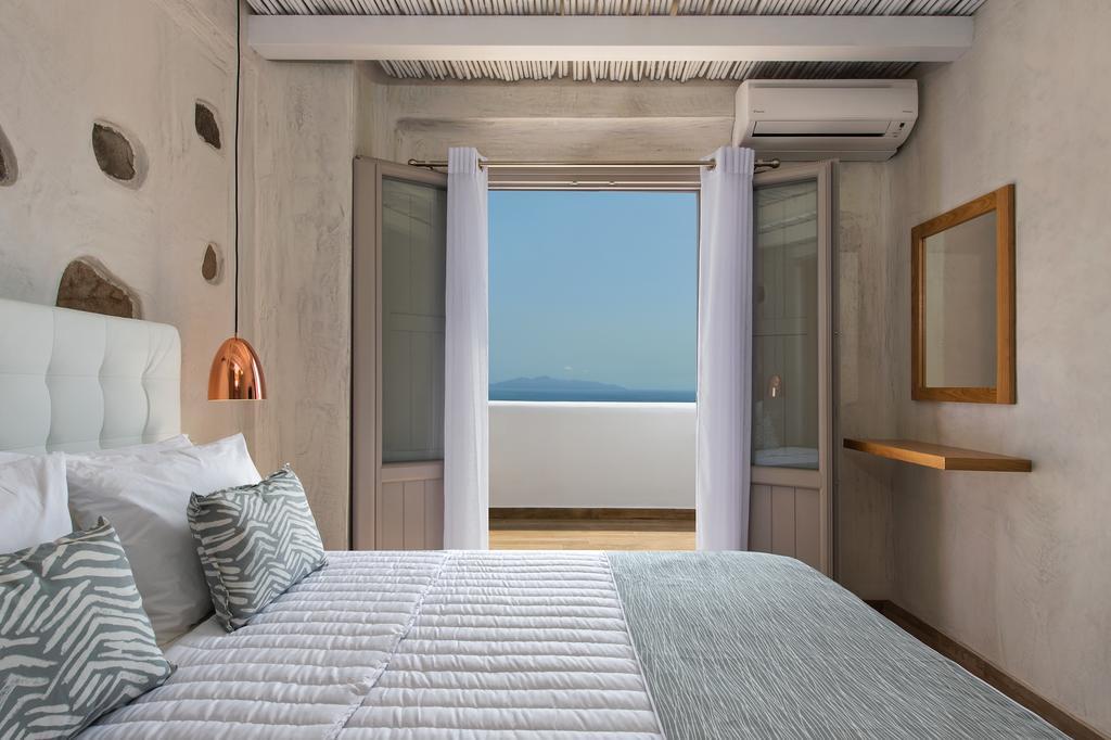 Gonia Residences Pýrgos Екстериор снимка